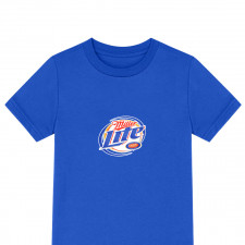 Miller Tee Shirt T-Shirt Short Sleeve - Miller Logo 2001-2009