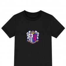 Cerezo Osaka Football Club Tee Shirt T-Shirt Short Sleeve - Cerezo Osaka Football Club Single Logo