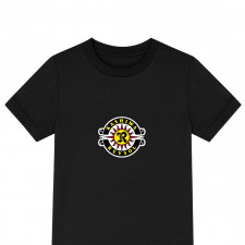 Kashiwa Reysol Football Club Tee Shirt T-Shirt Short Sleeve - Kashiwa Reysol Football Club Single Logo
