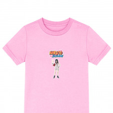 Naruto Shippuden Kurenai Yuhi Tee Shirt T-Shirt Short Sleeve - Kurenai Yuhi Character Series