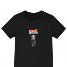 Naruto Shippuden Zetsu Tee Shirt T-Shirt Short Sleeve - Zetsu Character Series