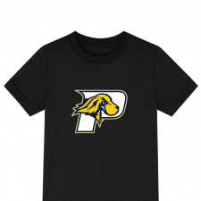 Setters Pace University Tee Shirt T-Shirt Short Sleeve - Setters Pace University College Football Team Single Logo