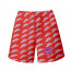 Rakow Czestochowa Beach Shorts Swim Pants Swimming Trunks - Czestochowa Football Club Medley Monogram Wordmark