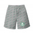 Sociedad Esportiva Palmeiras Beach Shorts Swim Pants Swimming Trunks - Sociedad Esportiva Palmeiras Football Club Medley Monogram Wordmark