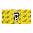 MLS Columbus Crew Bath Beach Towel - Columbus Crew Soccer Club Medley Monogram Wordmark