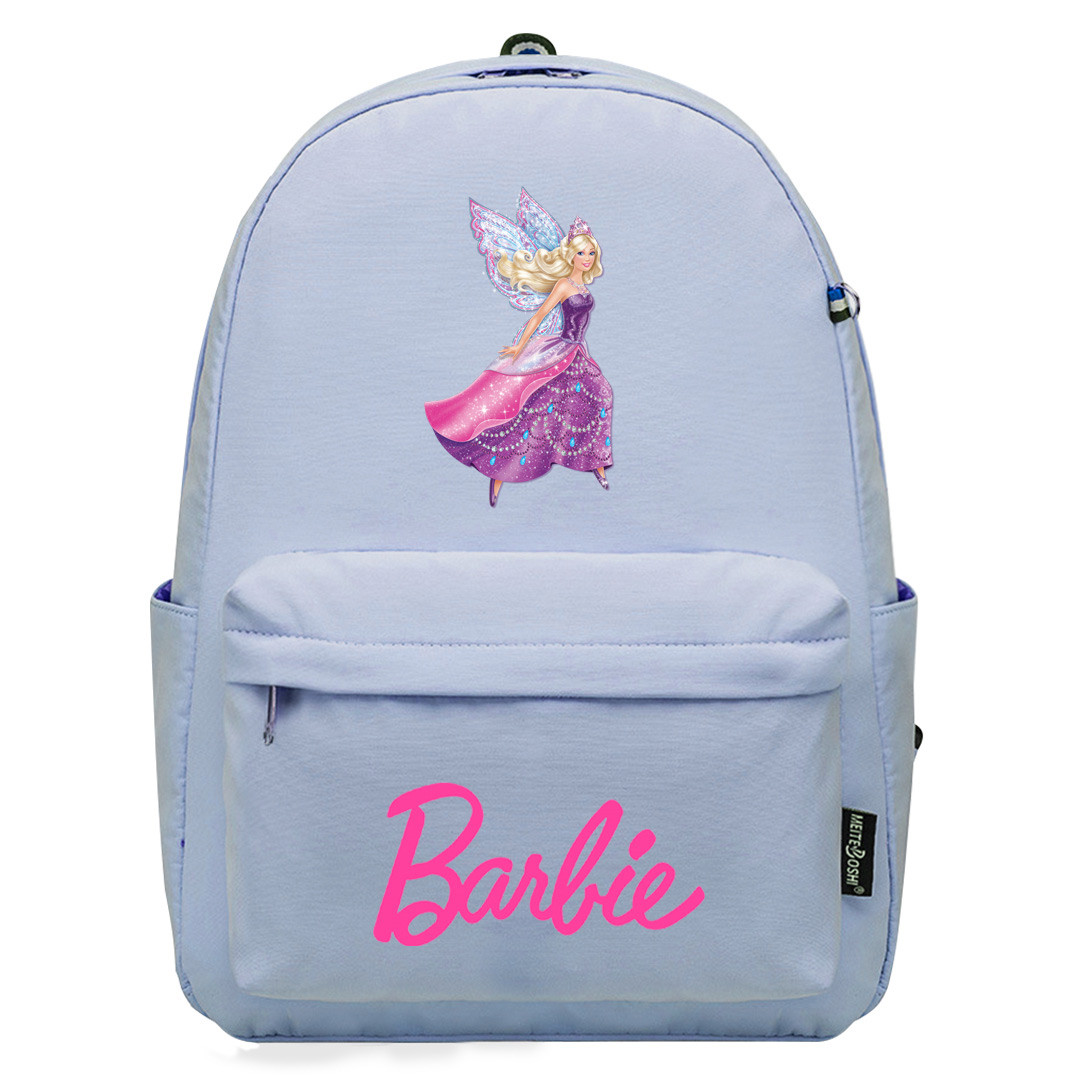 Barbie Backpack SuperPack - Barbie Fairy Princess