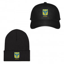 Sint-Truidense V.V. Football Club Baseball Cap Beanie Hat - Sint-Truidense V.V. Football Club Single Logo