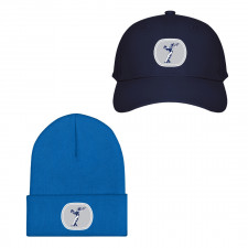 Rolls-Royce Baseball Cap Beanie Hat - Rolls-Royce Logo 1911-2020
