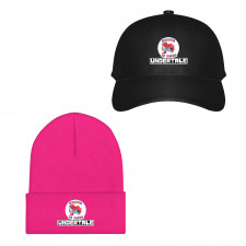 Undertale Undyne Baseball Cap Beanie Hat - Undyne Anime Is Real Magnet