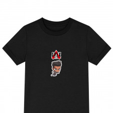 Apex Legends Bangalore Tee Shirt T-Shirt Short Sleeve - Bangalore Dashing Chibi
