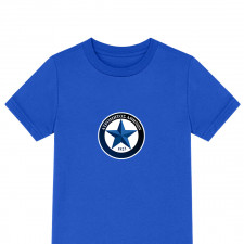 Atromitos F.C. Football Club Tee Shirt T-Shirt Short Sleeve - Atromitos F.C. Football Club Single Logo