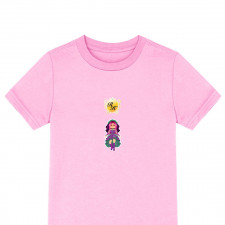 Roblox Royale High Tee Shirt T-Shirt Short Sleeve - Royale Rebel Character Art Series