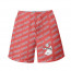 FC Emmen Beach Shorts Swim Pants Swimming Trunks - Emmen Football Club Medley Monogram Wordmark