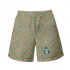 York United FC Beach Shorts Swim Pants Swimming Trunks - York United FC Football Club Medley Monogram Wordmark