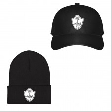 Al-Tai FC Football Club Baseball Cap Beanie Hat - Al-Tai FC Football Club Single Logo
