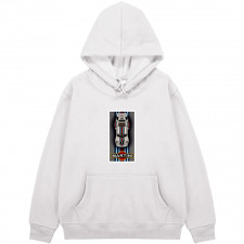 Porsche Hoodie Hooded Sweatshirt Sweater Jacket - Porsche 935 Martini Racing Special Poster