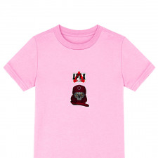 Apex Legends Revenant Tee Shirt T-Shirt Short Sleeve - Revenant Avatar