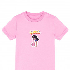 Steven Universe Stevonnie Tee Shirt T-Shirt Short Sleeve - Stevonnie Holding Sword