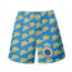 Club Brugge KV Football Club Beach Shorts Swim Pants Swimming Trunks - Brugge Football Club Medley Monogram Wordmark