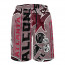 NFL Atlanta Falcons Beach Shorts Swim Pants Swimming Trunks - Atlanta Falcons Mania Collage Logo