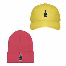 Demon Slayer Muichiro Tokito Baseball Cap Beanie Hat - Muichiro Tokito Character Series