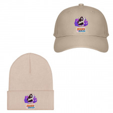 Naruto Shippuden Kabuto Yakushi Baseball Cap Beanie Hat - Kabuto Yakushi Orochimaru Snake Attack