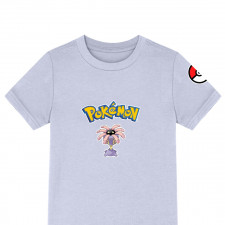 Pokemon Lileep Tee Shirt T-Shirt Short Sleeve - Lileep Character Series Art
