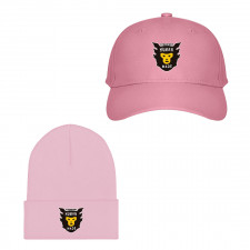 Apparel Human Made Baseball Cap Beanie Hat - Apparel Human Made Logo Sticker