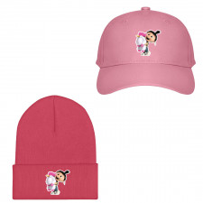 Minions Agnes Baseball Cap Beanie Hat - Agnes Unicorn Stuff Toy
