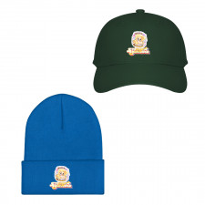 Steven Universe Sadie Miller Baseball Cap Beanie Hat - Sadie Miller Donut Queen