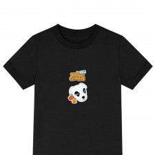 Animal Crossing K.K. Slider Tee Shirt T-Shirt Short Sleeve - K.K. Slider Avatar Sticker