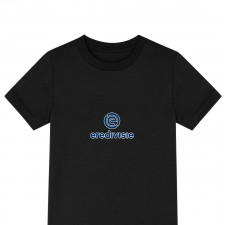 The Eredevise Football Club Tee Shirt T-Shirt Short Sleeve - The Eredevise Single Logo