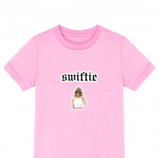 Taylor Swift Tee Shirt T-Shirt Short Sleeve - Taylor Swift Wear Sunglass Portrait