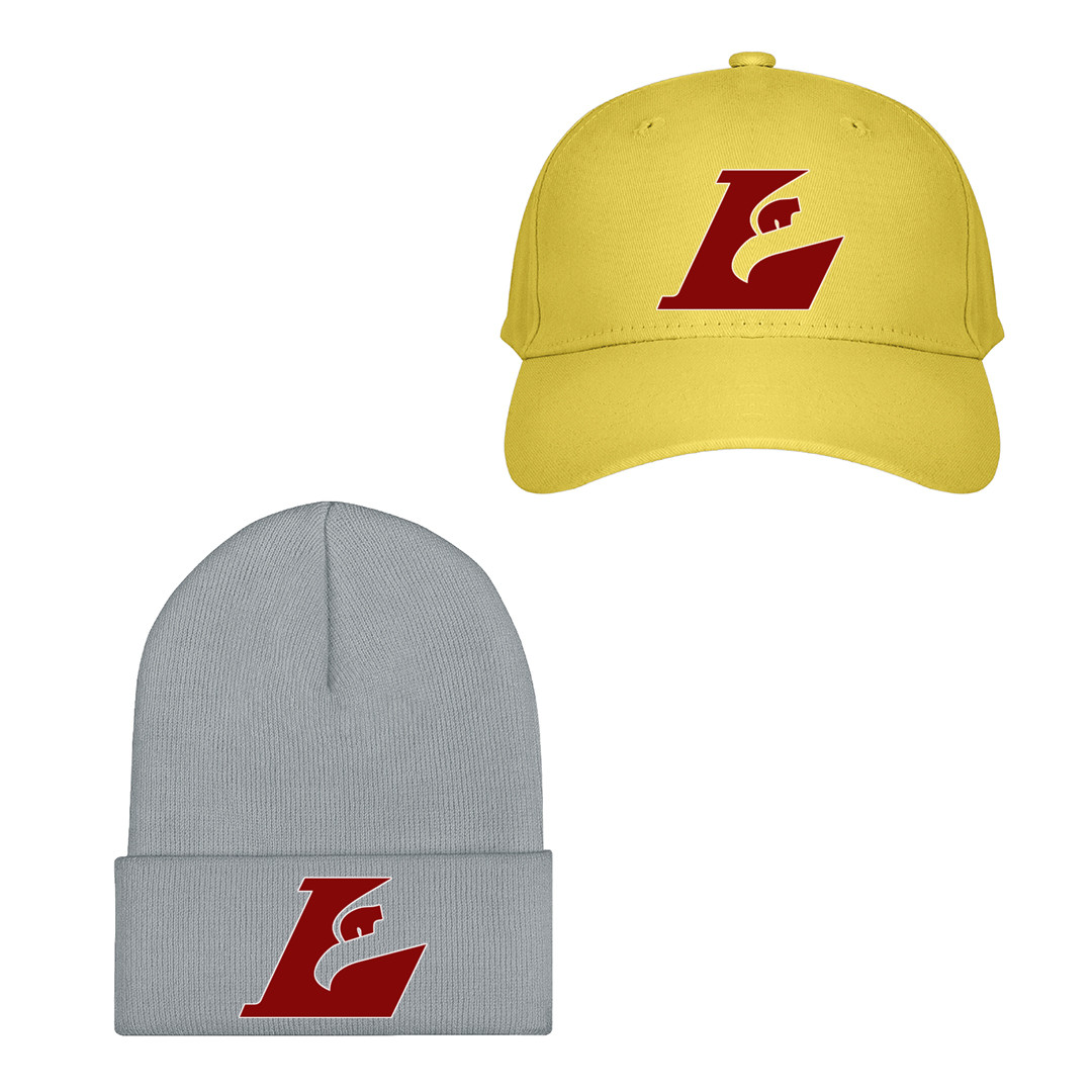 Stay warm and stylish with this Wisconsin?La Crosse University Eagles Baseball Cap Beanie Hat, featuring the college football team's iconic single logo. Perfect for any Eagles fan.