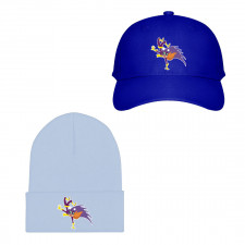 Super Hero Girls Batgirl Baseball Cap Beanie Hat - Batgirl G2 Cartoon Art