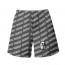 SC Freiburg Football Club Beach Shorts Swim Pants Swimming Trunks - Freiburg Football Club Medley Monogram Wordmark