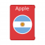 Argentina Tablet