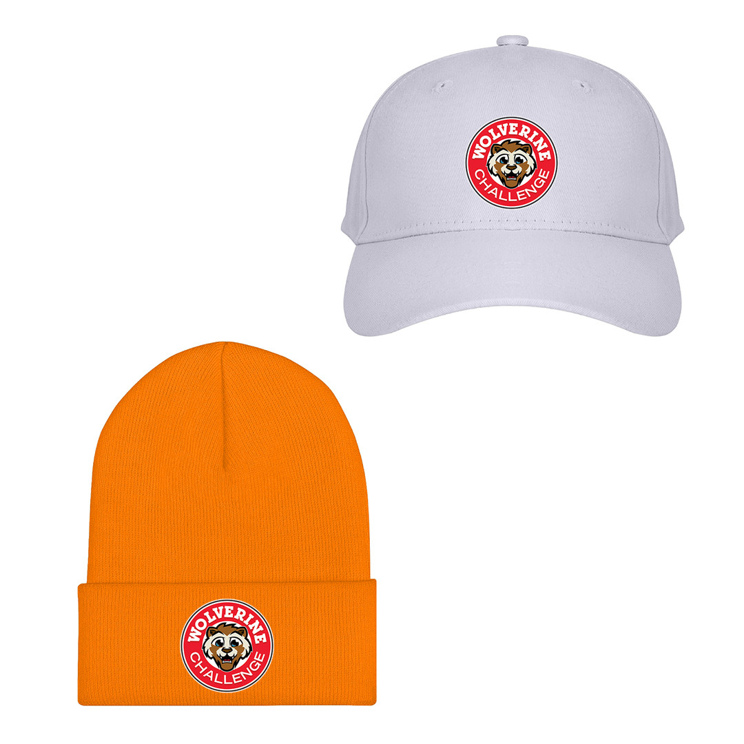 Shop the Grove City College Wolverines Baseball Cap Beanie Hat, featuring the iconic single logo of Grove City College Wolverines College Football Team. Stay warm and show your team pride wherever you go.