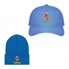 Pokemon Tapu Lele Baseball Cap Beanie Hat - Tapu Lele Character Series Art