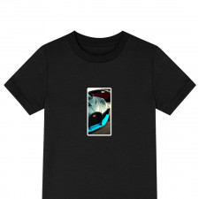 Buggati Tee Shirt T-Shirt Short Sleeve - Buggati Divo Poster