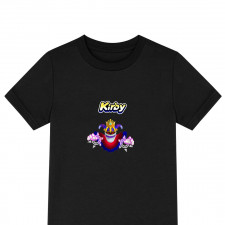 Kirby Magolor Tee Shirt T-Shirt Short Sleeve - Magolor First Form