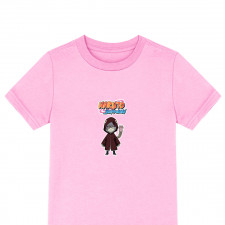 Naruto Shippuden Kabuto Yakushi Tee Shirt T-Shirt Short Sleeve - Kabuto Yakushi Orochimaru Chibi Art