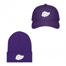 Sabrina Carpenter Baseball Cap Beanie Hat - Sabrina Carpenter Signature Sticker