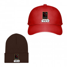 Star Wars Anakin Skywalker Baseball Cap Beanie Hat - Anakin Skywalker Poster