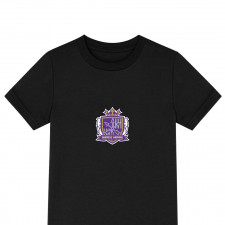 Sanfrecce Hiroshima Football Club Tee Shirt T-Shirt Short Sleeve - Sanfrecce Hiroshima Football Club Single Logo