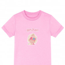 Harry Potter Luna Lovegood Tee Shirt T-Shirt Short Sleeve - Luna Lovegood Avatar Cartoon Sticker Art