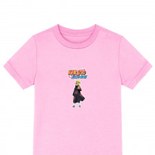 Naruto Shippuden Deidara Tee Shirt T-Shirt Short Sleeve - Deidara Showing Hand