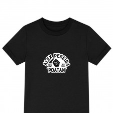 UFC Alex Pereira Tee Shirt T-Shirt Short Sleeve - Alex Pereira Logo Sticker Art