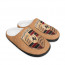 Porsche Slippers - Porsche Logo