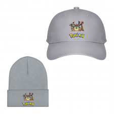 Pokemon Orbeetle Baseball Cap Beanie Hat - Gigantamax Orbeetle Character Series Art